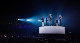 WayV (เวย์วี) โอบล้อมทุกความประทับใจจน "ไร้ทางออก" ในคอนเสิร์ตใหญ่ "2025 WayV Concert Tour [NO Way OUT] in BANGKOK"